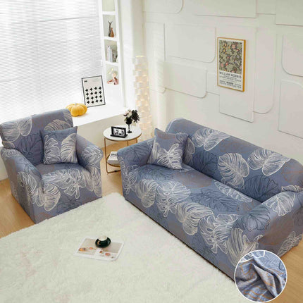 Husa Canapea din Bumbac Elastic - Cod BMC34 - Casa Super