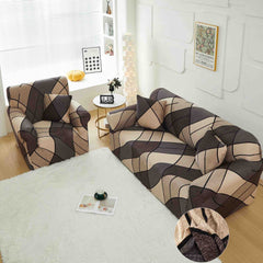 Husa Canapea din Bumbac Elastic - Cod BMC36 - Casa Super