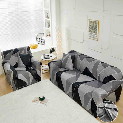 Husa Canapea din Bumbac Elastic - Cod BMC39 - Casa Super