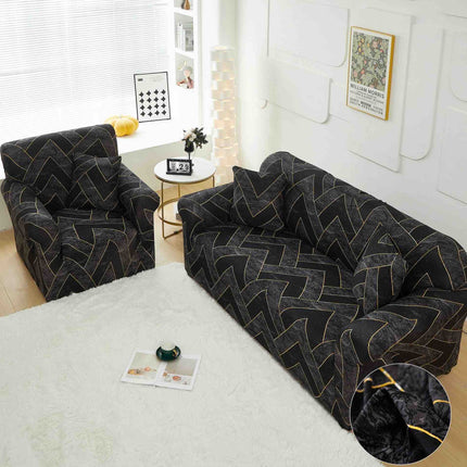 Husa Canapea din Bumbac Elastic - Cod BMC40 - Casa Super