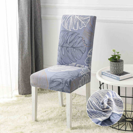Huse Scaun Care se Intind Foarte Bine | 6 Bucati Cod SCN129 - Casa Super