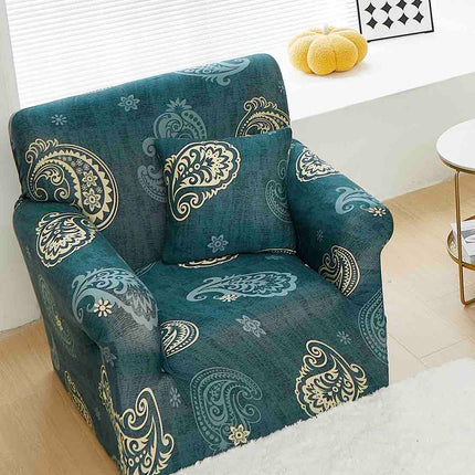 Husa de Fotoliu Bumbac cu Elastic - Cod FTL23 - Casa Super