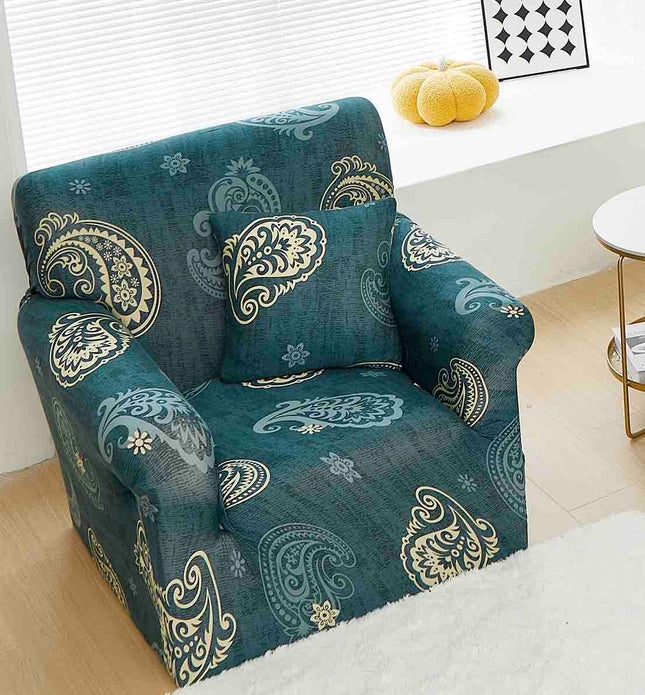 Husa de Fotoliu Bumbac cu Elastic - Cod FTL23 - Casa Super