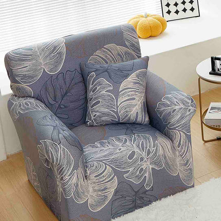 Husa de Fotoliu Bumbac cu Elastic - Cod FTL26 - Casa Super