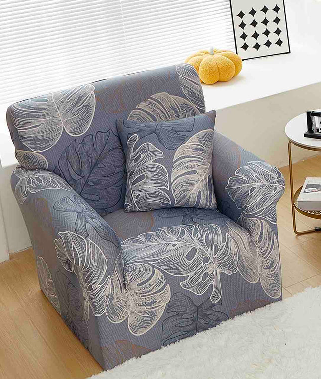 Husa de Fotoliu Bumbac cu Elastic - Cod FTL26 - Casa Super