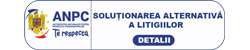 ANPC - Solutionarea Alternativa a Litigiilor